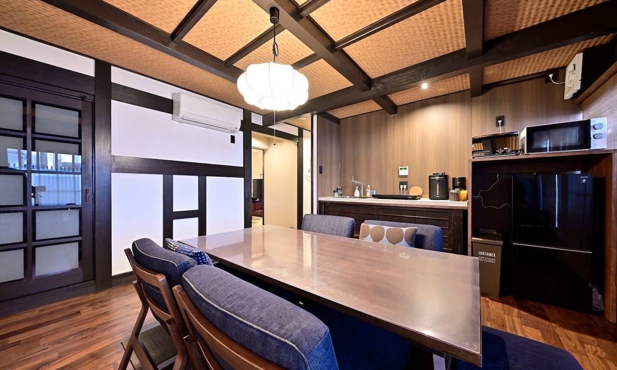 Nishijin Apartment | Superior Villa