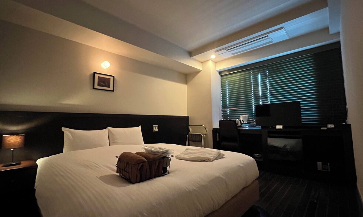 Ueno Hotel | Sutton Place Hotel Ueno