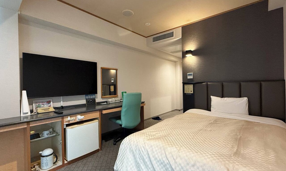 Suzuka Hotel | Suzuka Storia Hotel