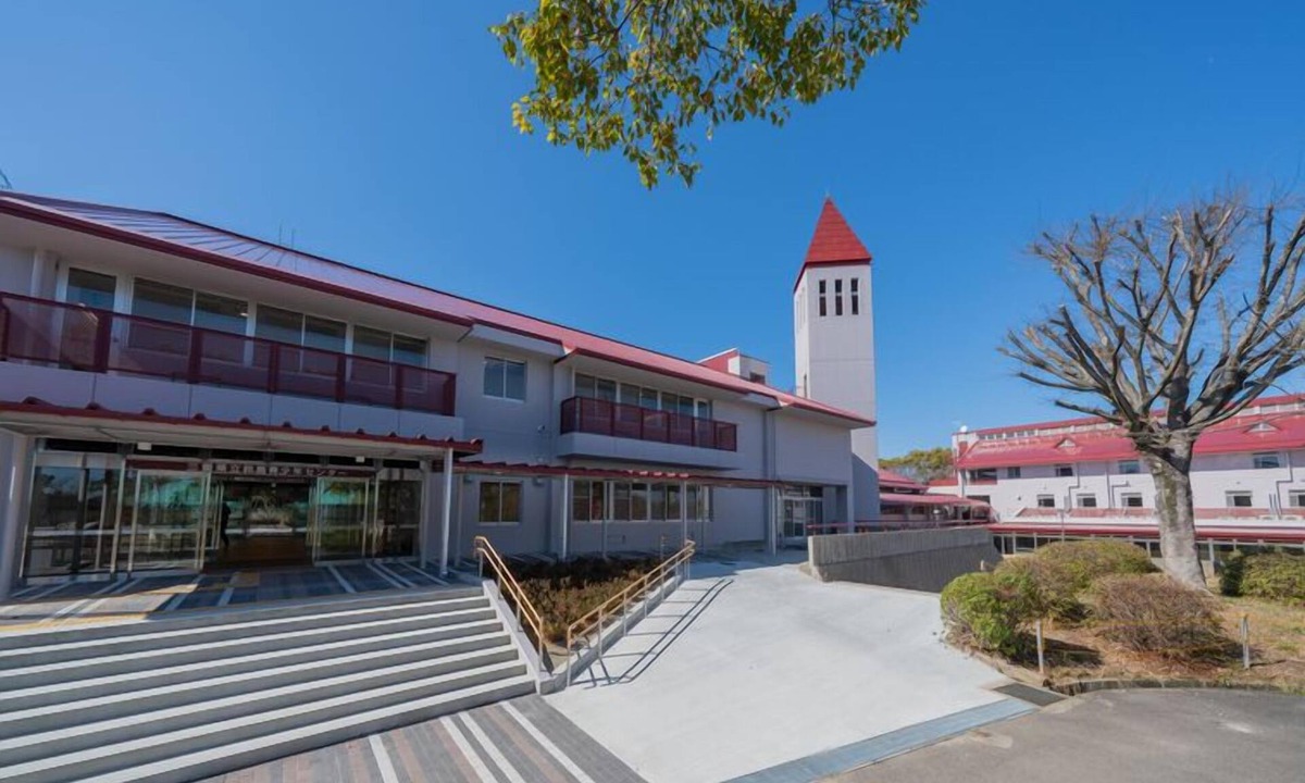 Suzuka Hotel | Suzukato