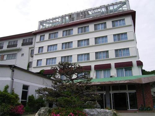 Toba Hotel | Suzunami