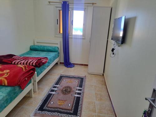Dahar House | Sweet Home 7- ممنوع للبنات