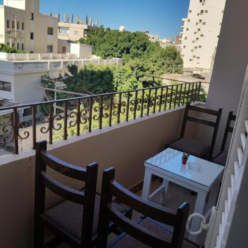 Dahar Hostel | Sweet Home Hostel - ممنوع للبنات المصرين