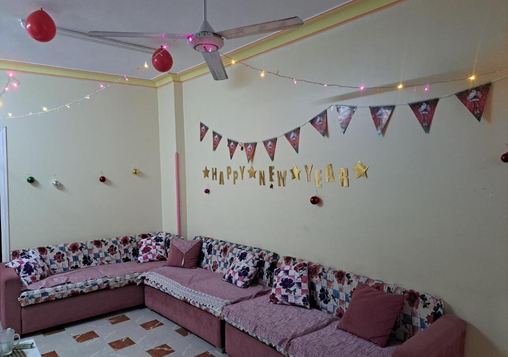 Dahar Hostel | Sweet Home Hostel
