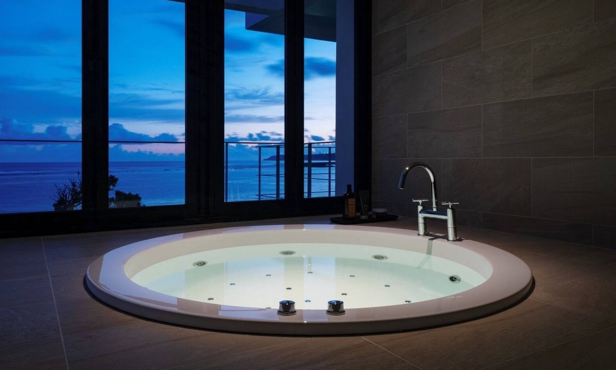 Ojima Island Cottage | Sweet Villa OHJIMA | Spectacular Oceanfront | Fully Private Resort Villa with.