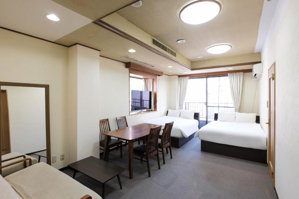 Matsubara Apartment | Sweetpad