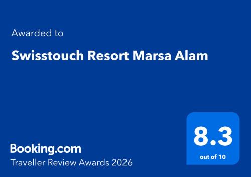 Port Ghalib Resort | Swisstouch Oriental Resort