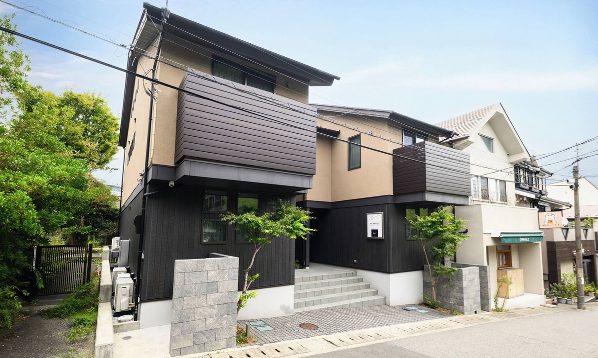 Gora Apartment | SYLA HOTEL HAKONE GORA West