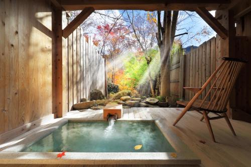 Minakami Hotel | Syoubun