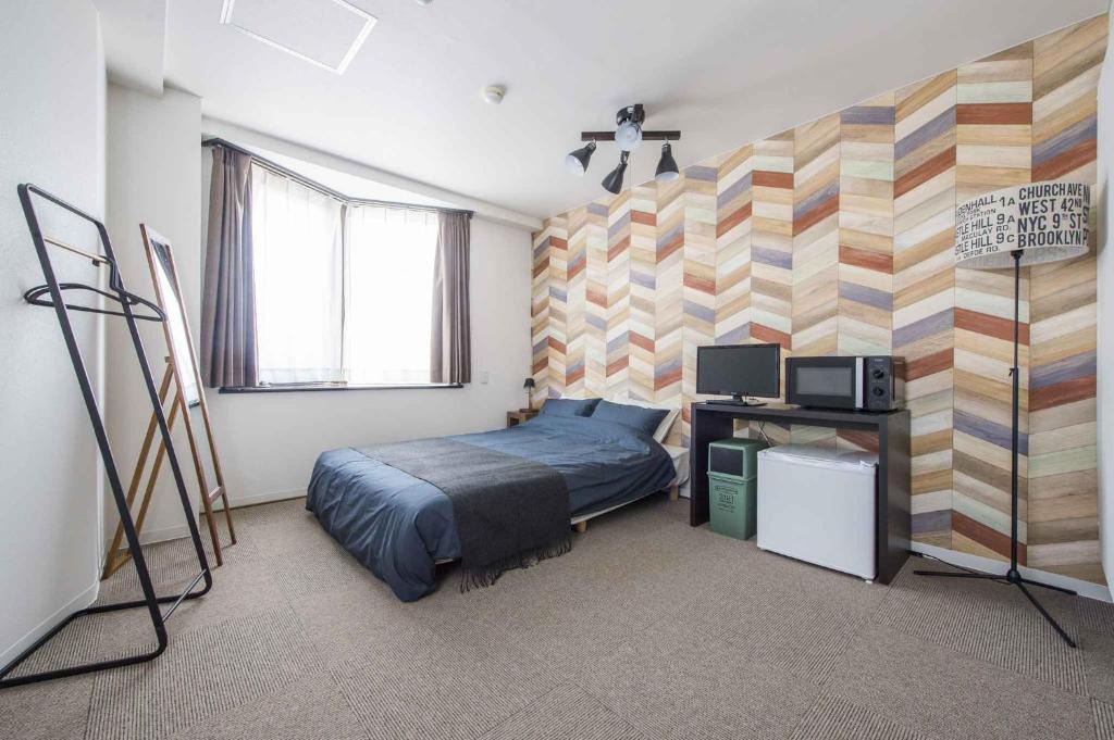 Ofuna Apartment | Syukur Ofuna 203