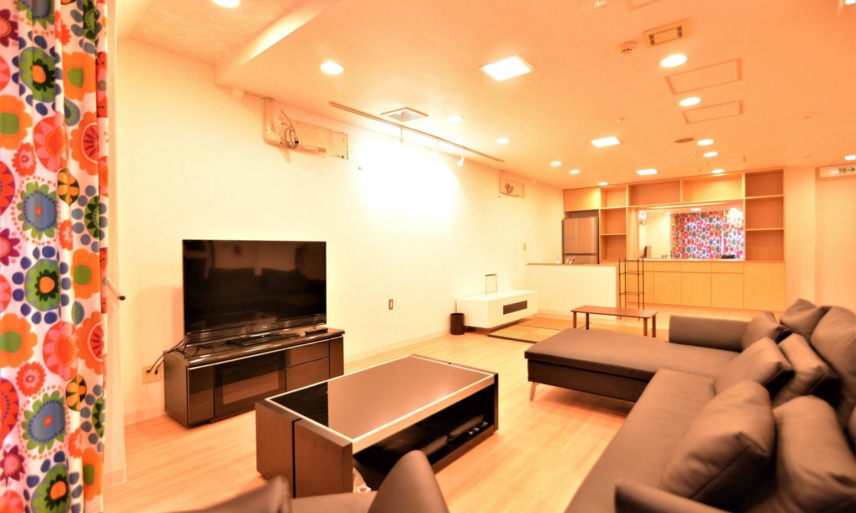 Ofuna House | Syukur Ofuna