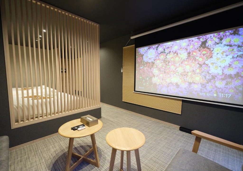 Sumida Apartment | T-home集 T-home SHU