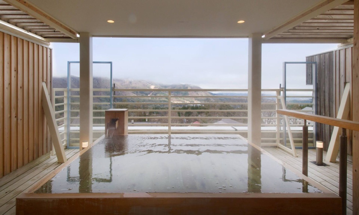Yamanouchi Hotel | T Hotel Ryuoo