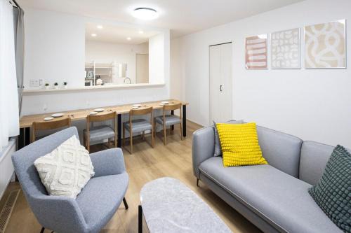 Chuo-ku Villa | T-Tarry Stay Villa