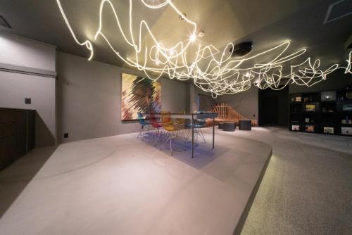 Fukushima Villa | t3 HOTEL