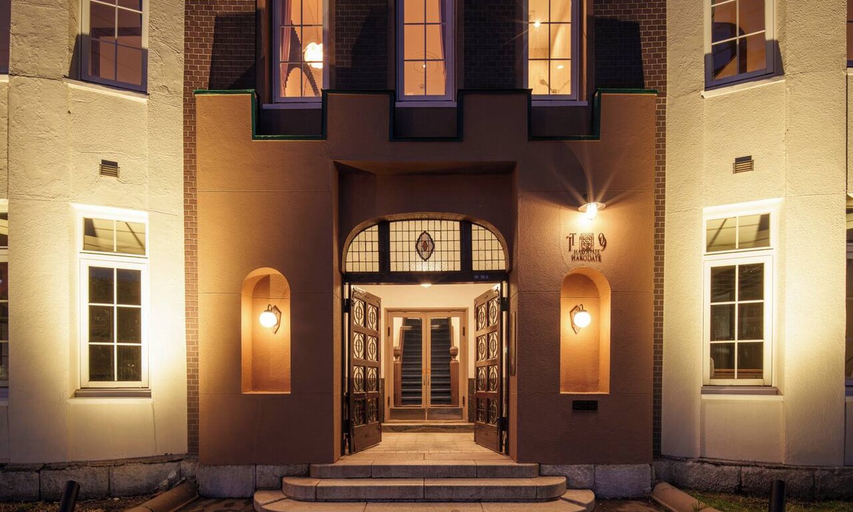Hakodate House | T9 HAKODATE