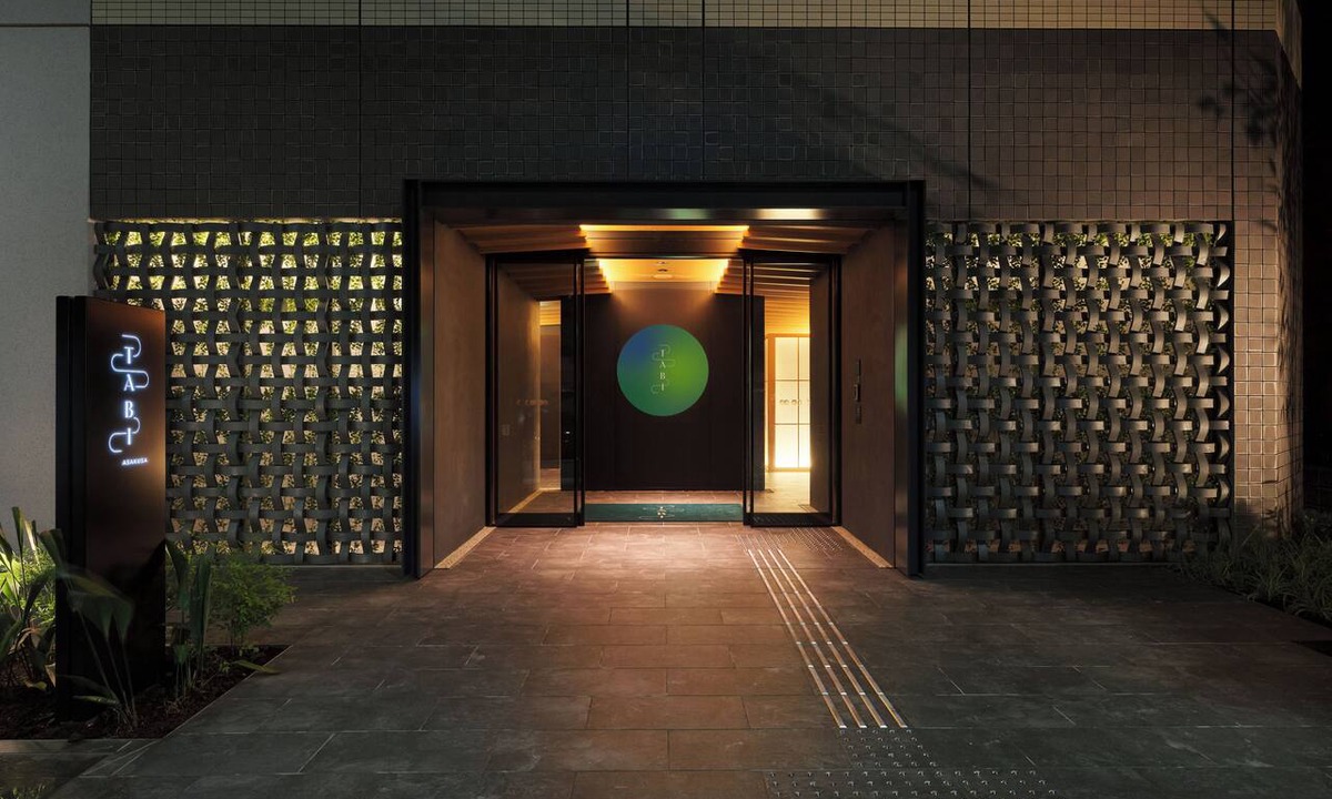 Nishiasakusa Apartment | TABI ASAKUSA