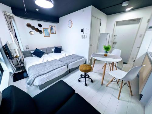Tomigaya Apartment | Tabi Base Shibuya, Tokyo