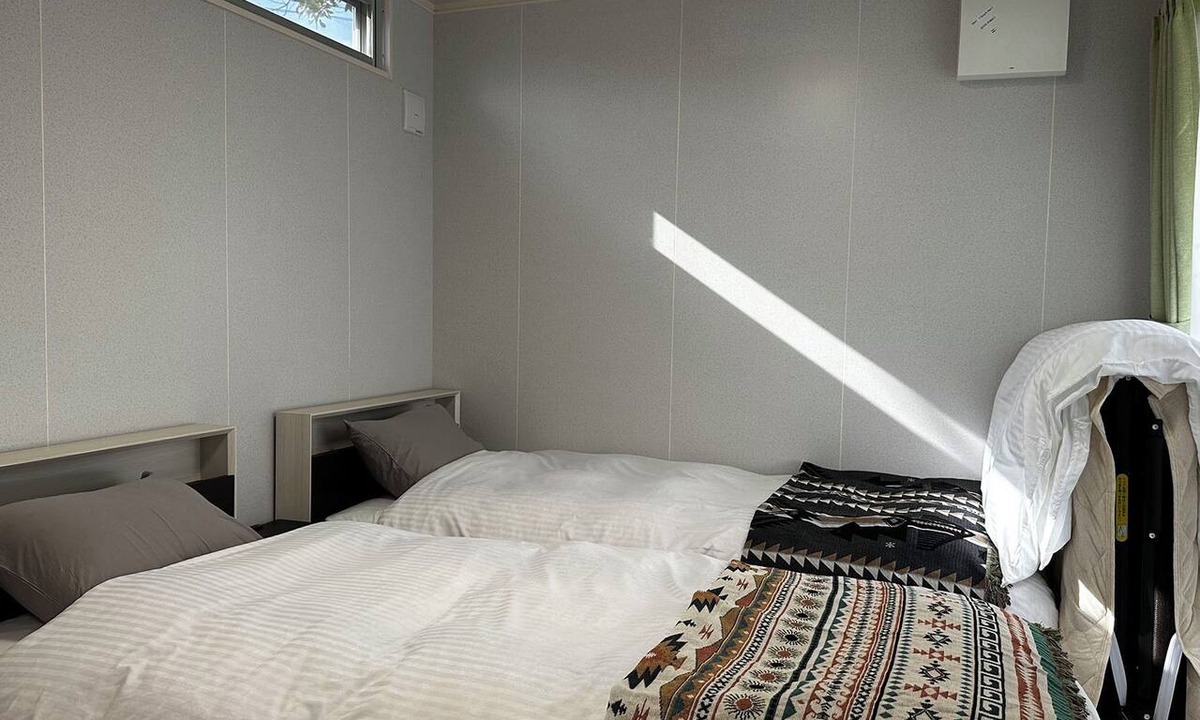 Nago Hotel | Tabijiman