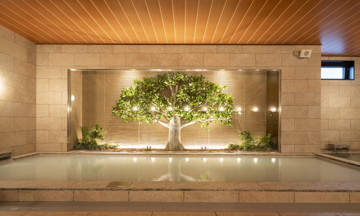 Ozu Hotel | Tabino Hotel Aso Kumamoto Airport