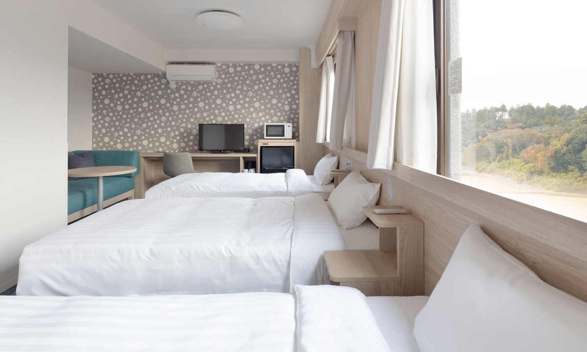 Narita Hotel | Tabino Hotel EXpress Narita