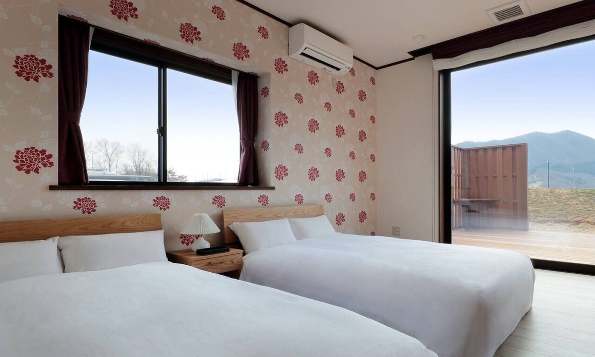 Taiwa Hotel | Tabino Teitaku
