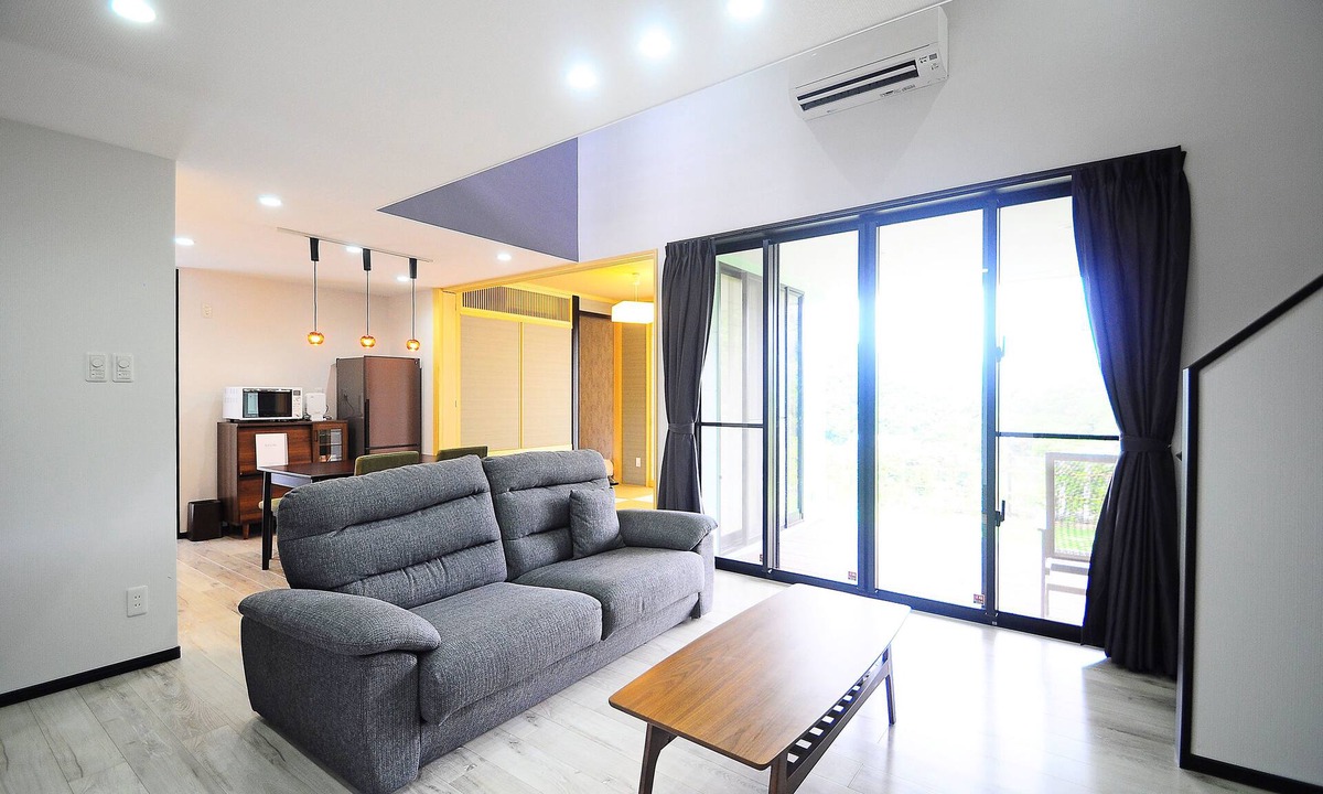 Motobu House | Tabinoteitaku Karstvilla