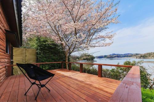 Matsushima House | Tabinoteitaku Miyagi Matsusima