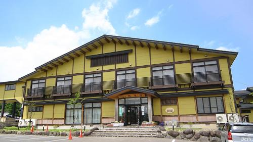 Kami-machi Hotel | Tabinoyado Yakurai Rinsenkan