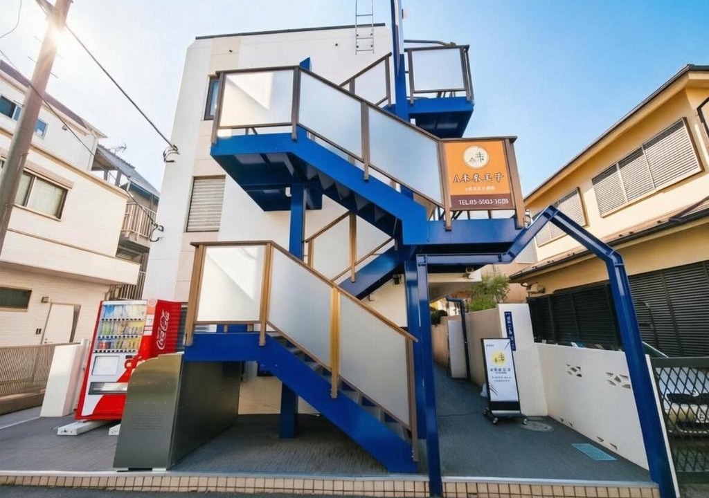 Kita Hotel | Tabist A Mirai Oji