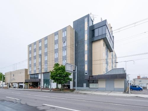 Abashirikohan Onsen Hotel | Tabist Abashiri Central Hotel