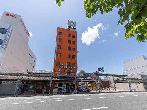 Gifu Hotel | Tabist Business Hotel Kanazono Gifu