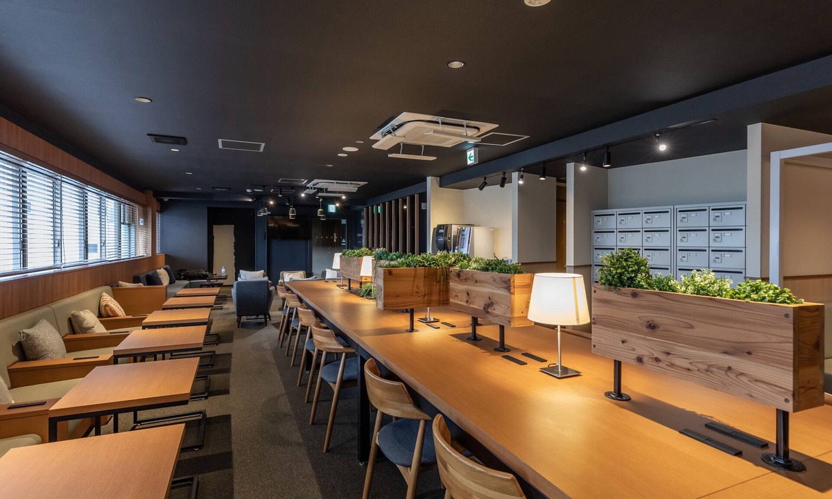 Igidani Onsen Hotel | Tabist CapsuleHotel APODS Himeji Station