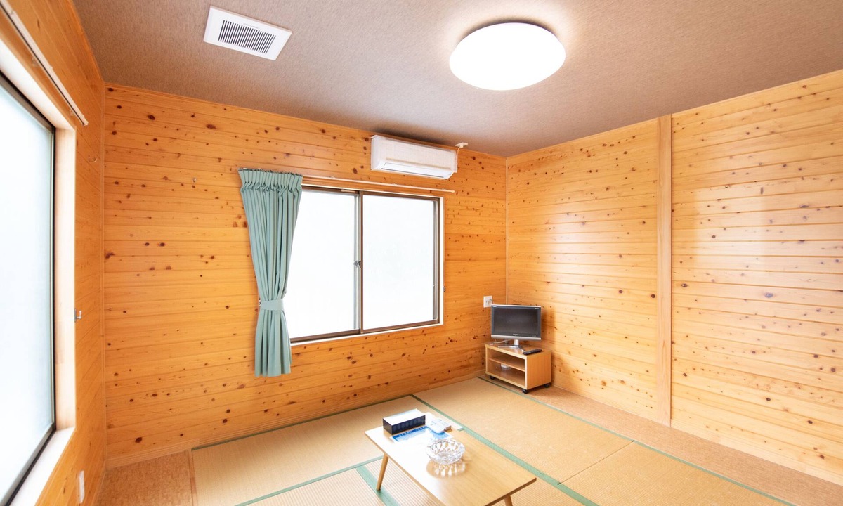 Sodegaura House | Tabist Hamatoya Ryokan