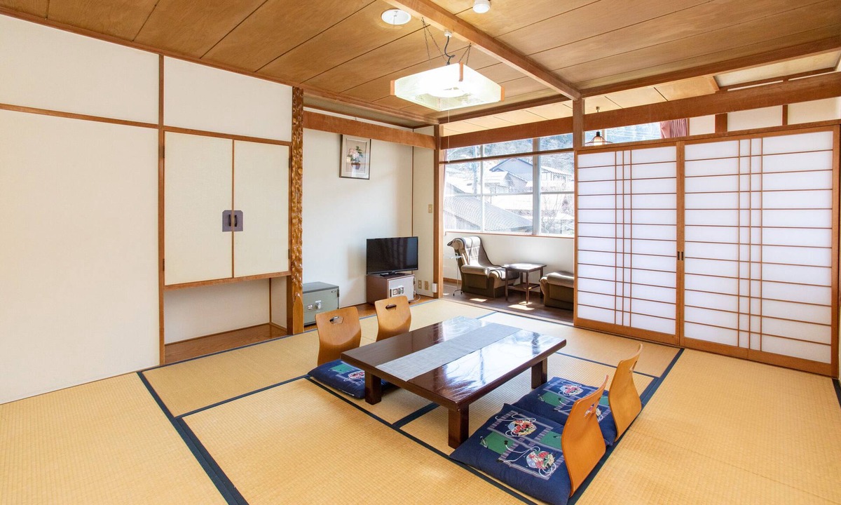 Yanaizu-machi House | Tabist Hana Hotel Takinoya Aizu Yanaizu