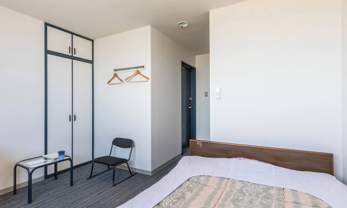 Wakayama Hotel | Tabist Hara Business Ryokan