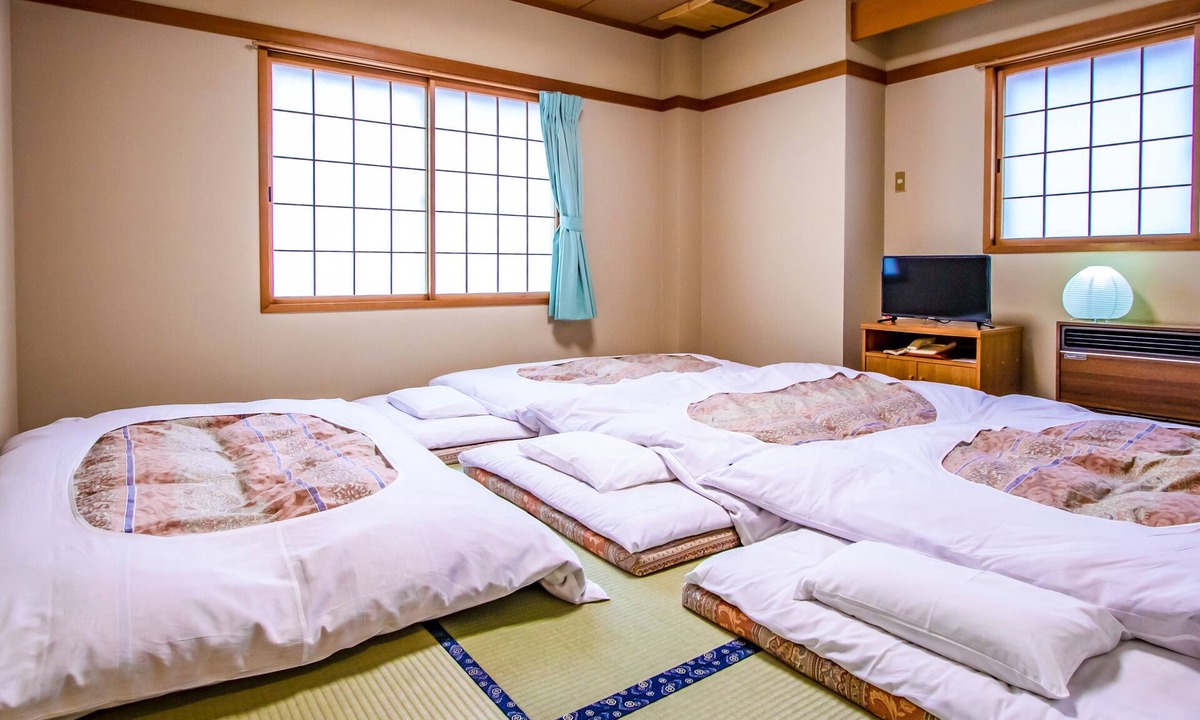 Daisen Hotel | Tabist Hotel Fuji
