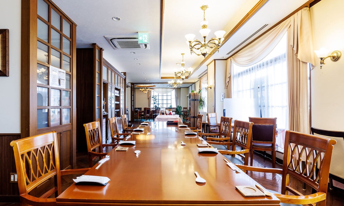 Nemuro Hotel | Tabist Hotel Nemuro Kaiyoutei