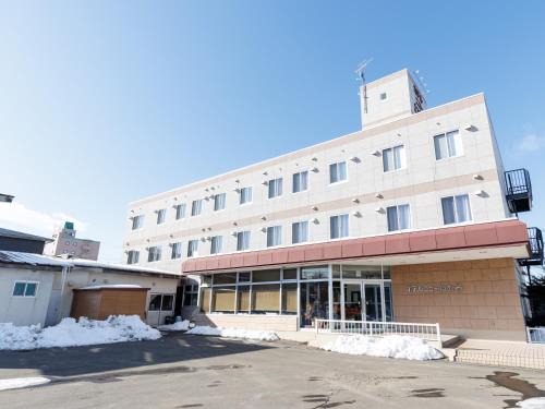 Nemuro Hotel | Tabist Hotel New Nemuro