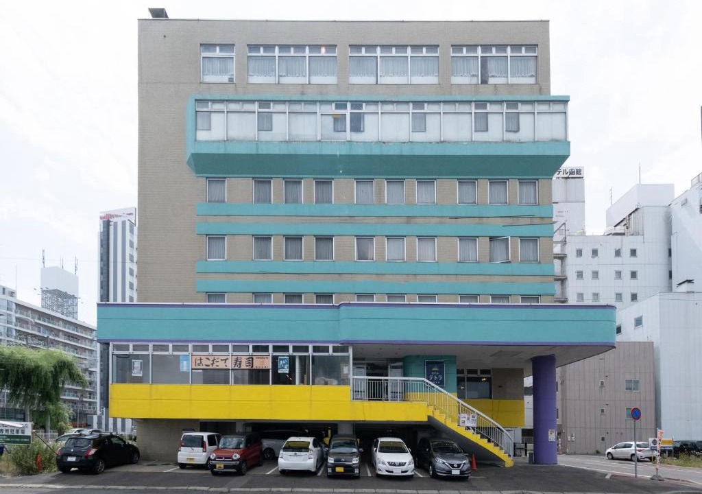 Hakodate Hotel | Tabist Hotel Tetora Hakodate Station