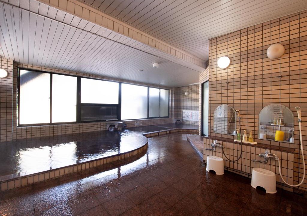 Kofu Hotel | Tabist Hotel Yamashiro Onsen