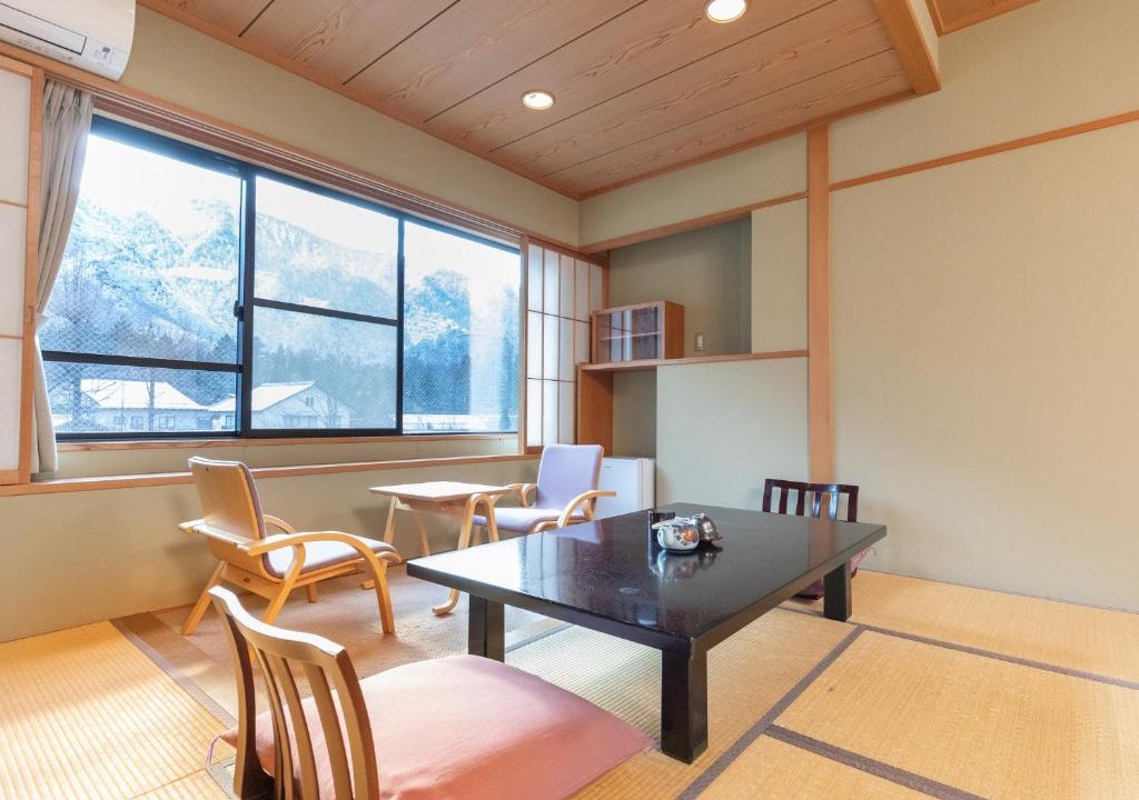 Hirayu Hotel | Tabist Kazeyuki