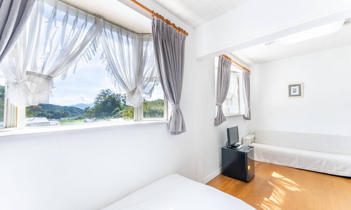 Hokuto House | Tabist Kiyosato Grandeur Yatsugatake