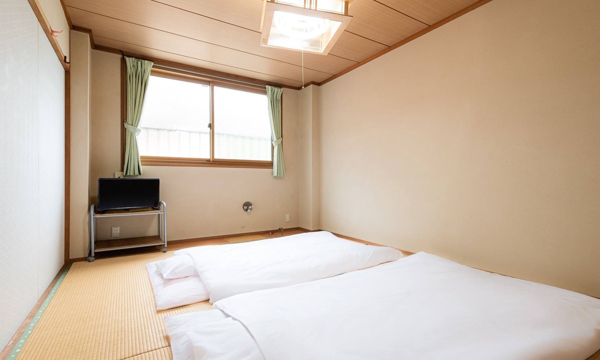 Yabu House | Tabist Minshuku Kyouguchiya Hachibuse