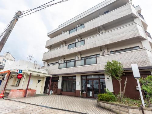 Kannawa Onsen Hotel | Tabist Nisseiya Beppu Kannawa