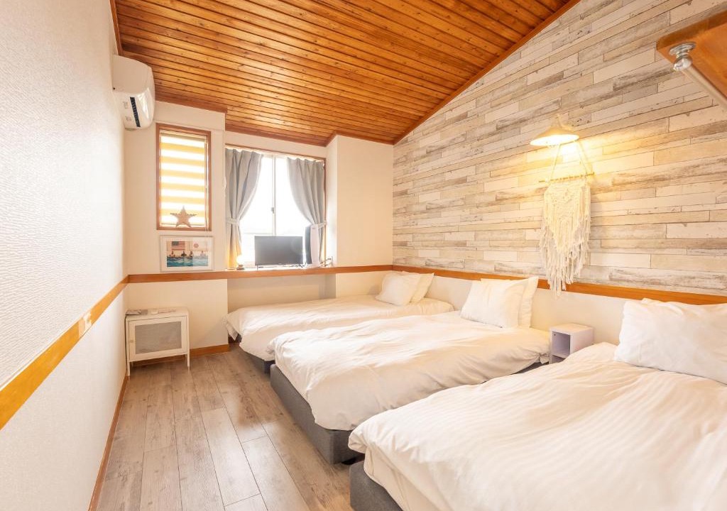 Ichinomiya Hotel | Tabist Pension Third Place