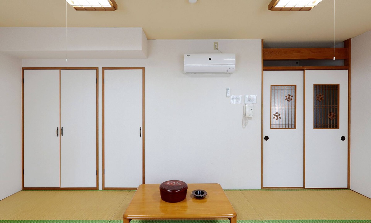 Miyazaki Hotel | Tabist Rays Hotel Suisen