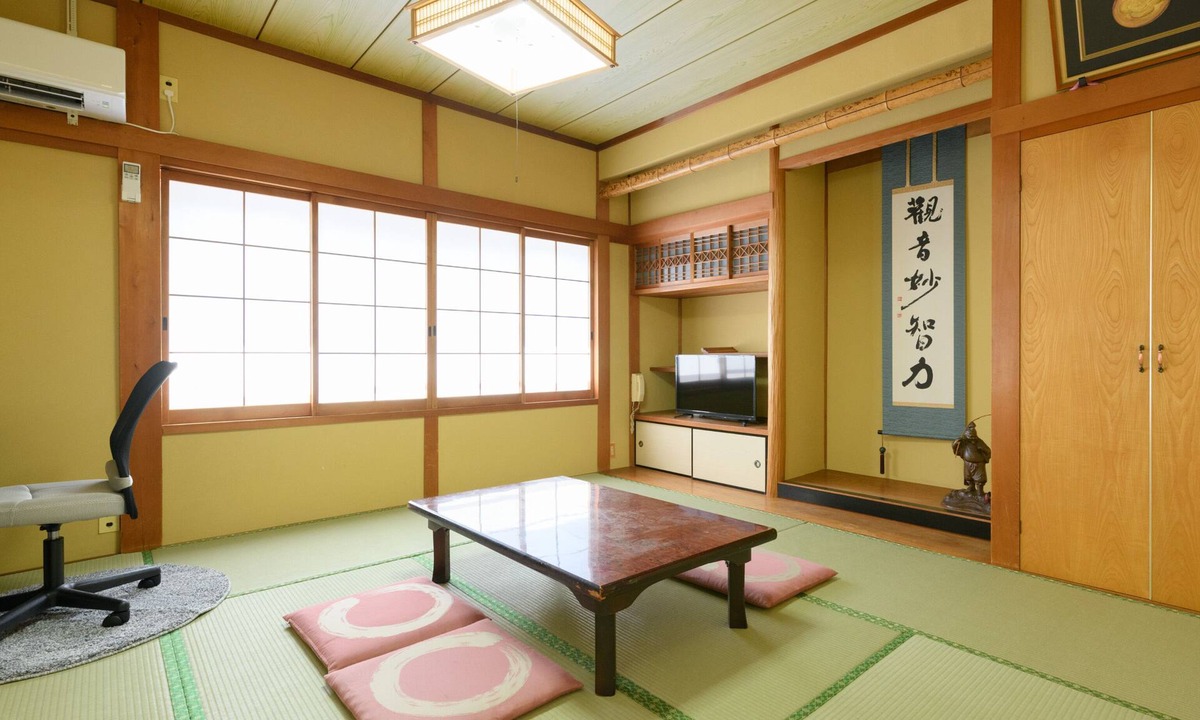 Minamichita House | Tabist Sakippo Minami-Chita
