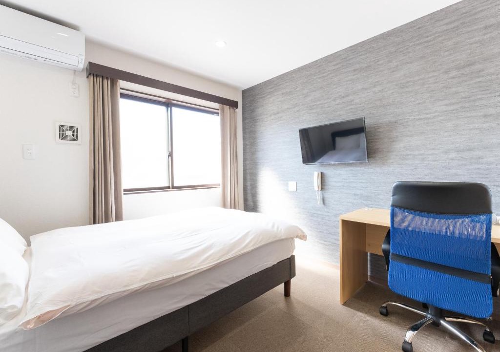 Tatebayashi Hotel | Tabist Tatebayashi Station Hotel