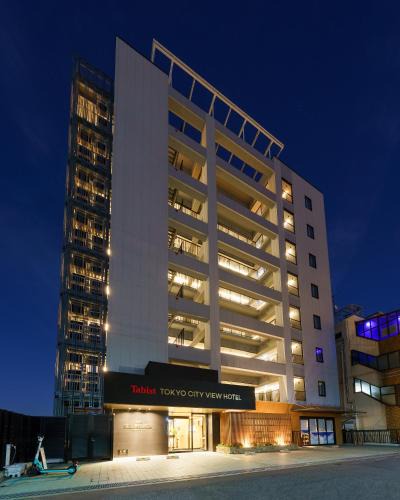 Kita Hotel | Tabist TOKYO CITY VIEW HOTEL